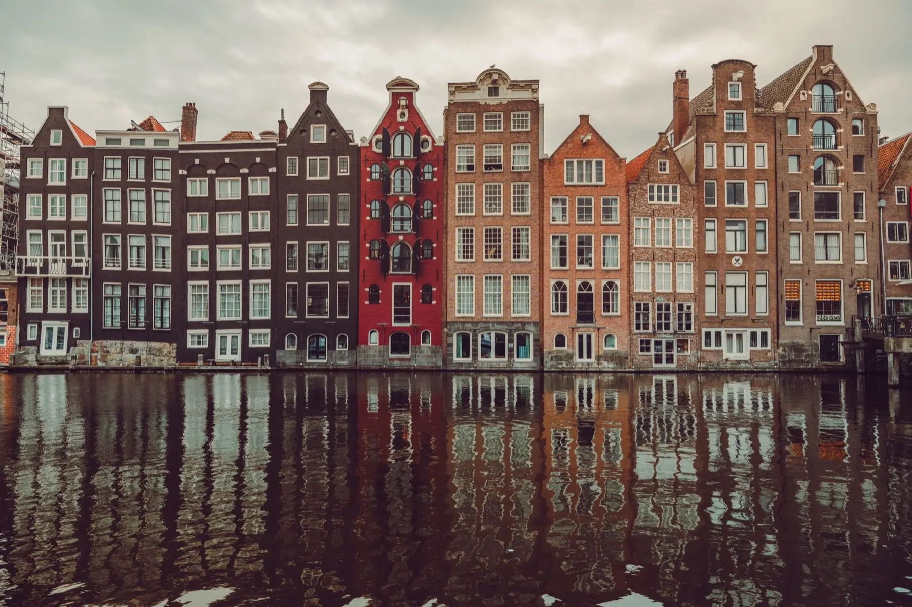 Amsterdam, Países Baixos