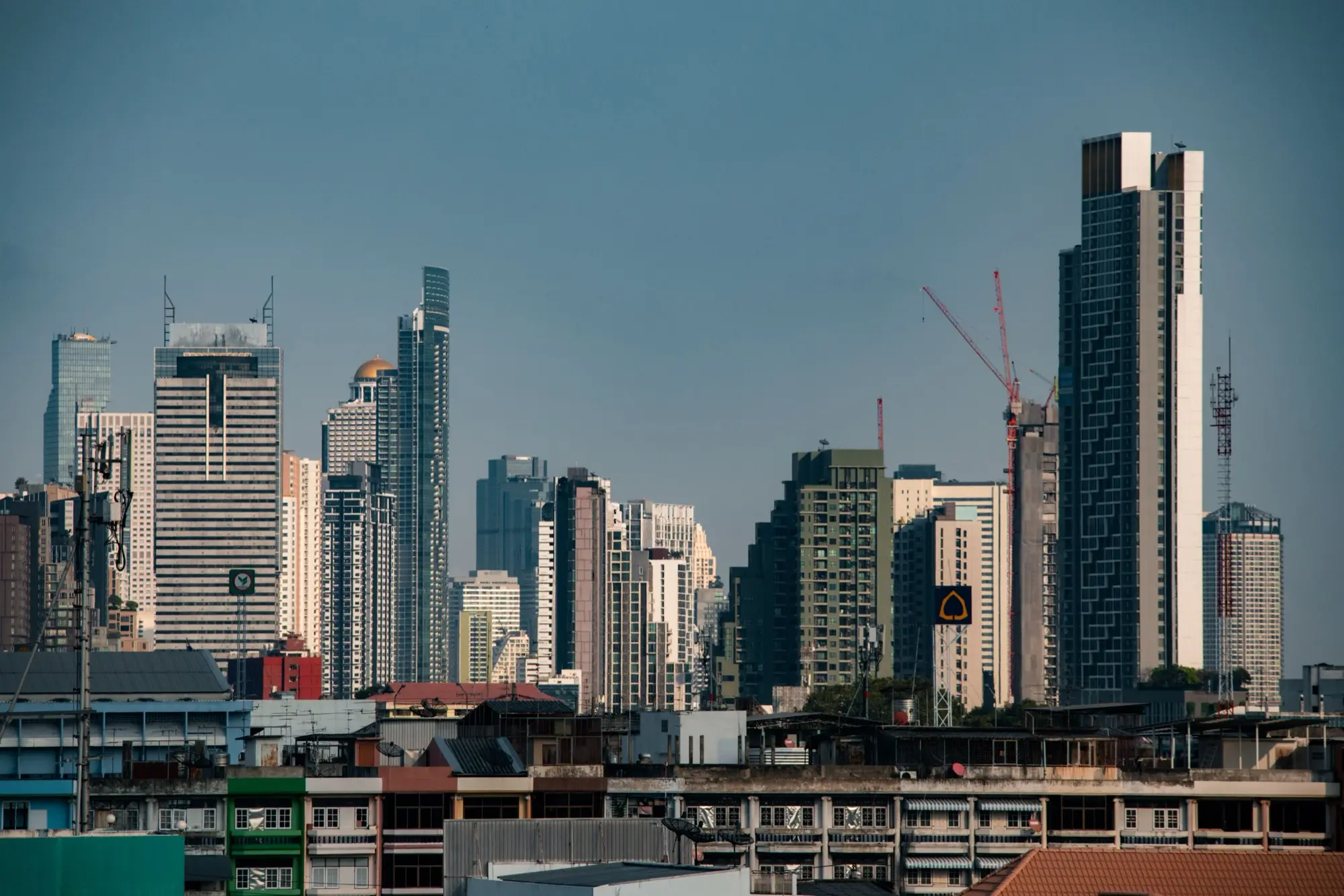 Bangkok