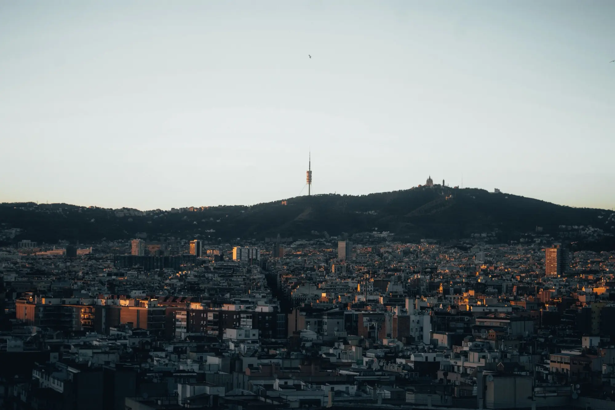 Barcelona, España