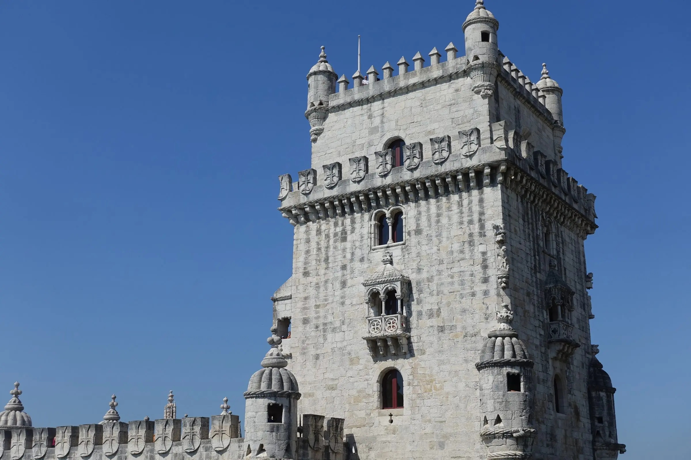 Belém Tower