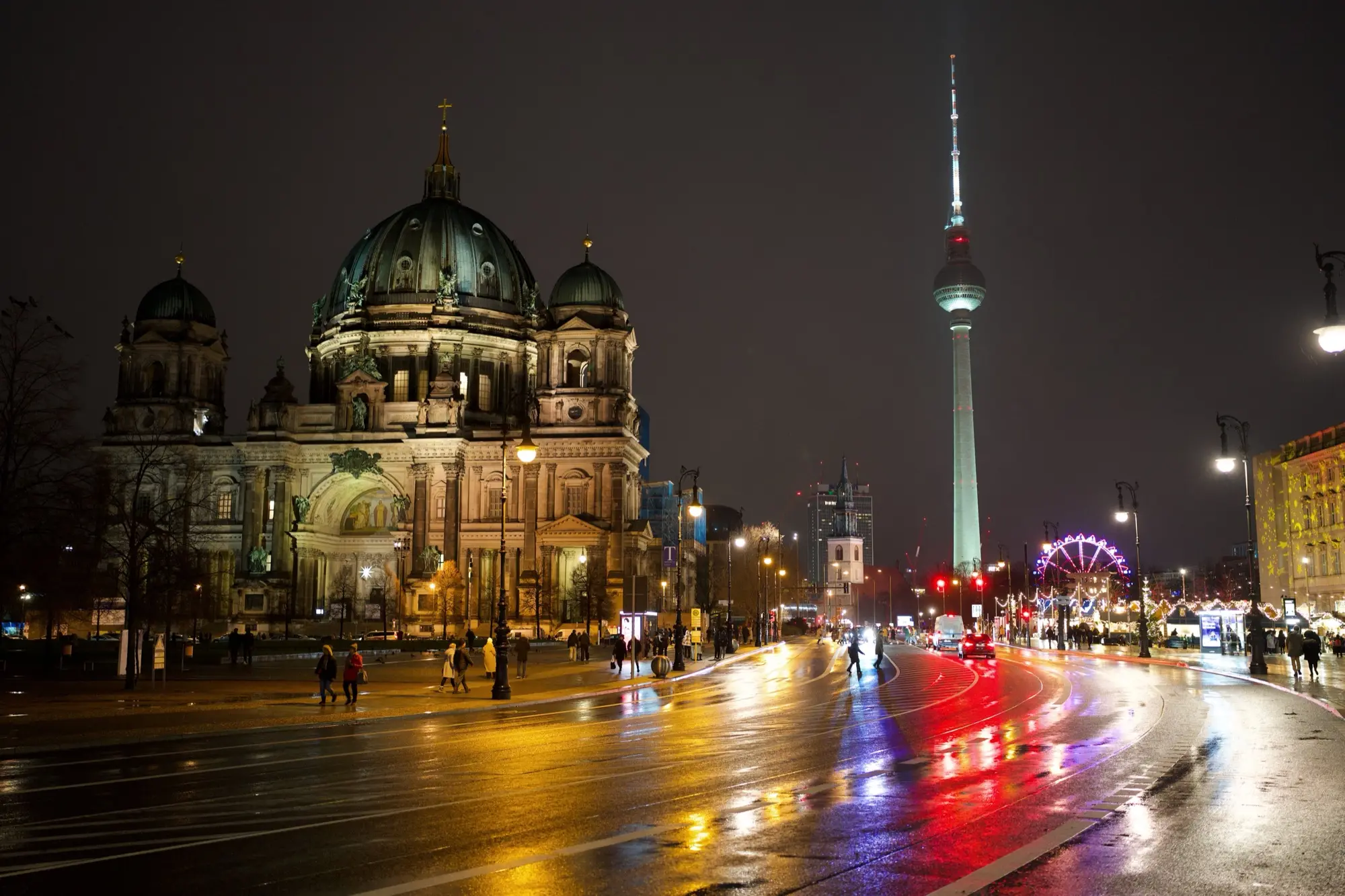 Berlin, Alemanha