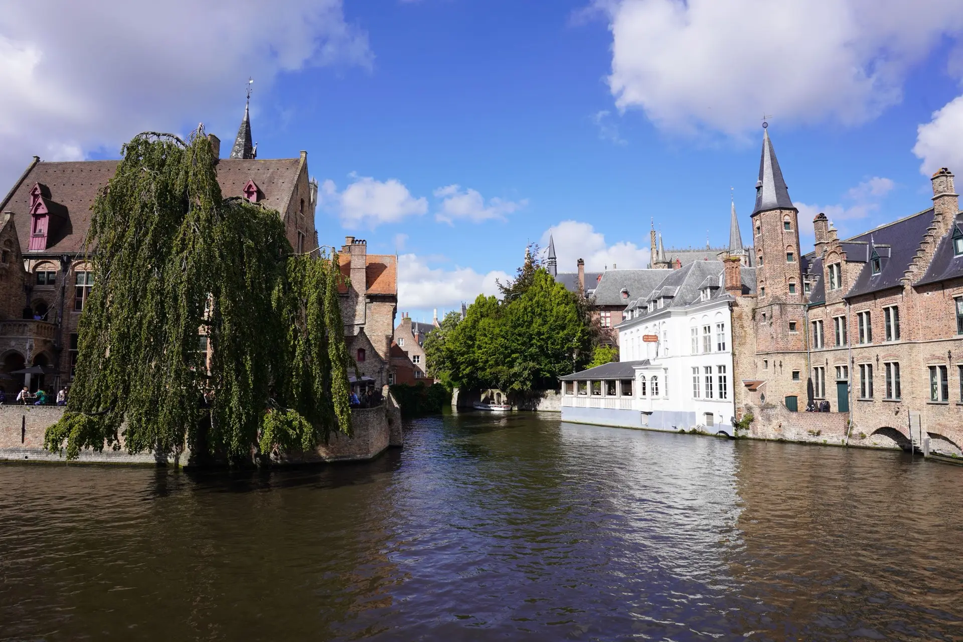Bruges