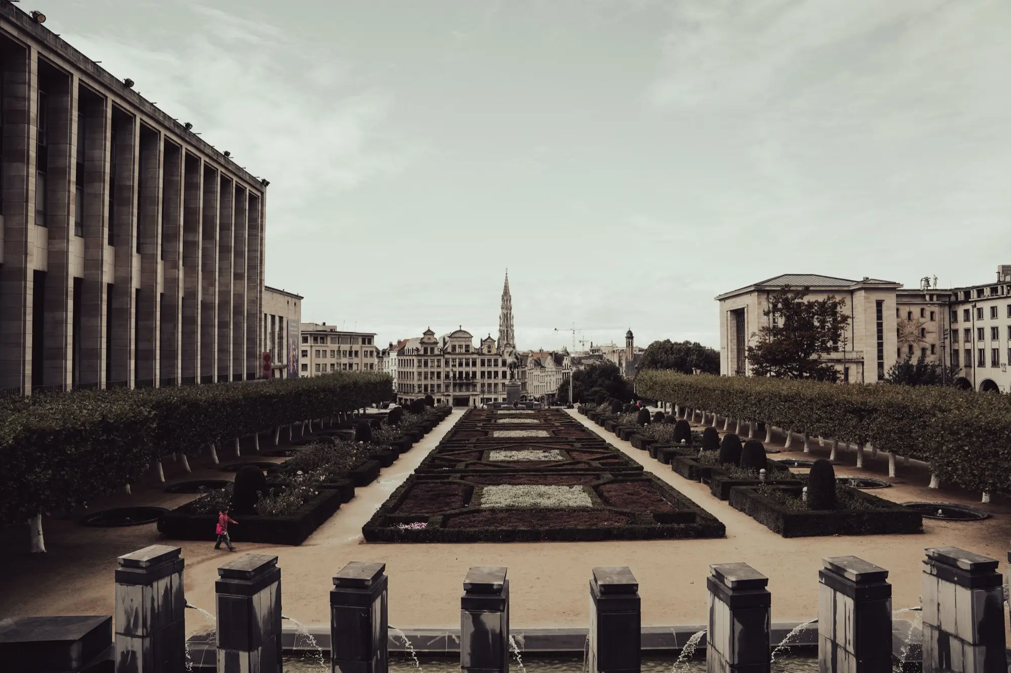 Brussels, Belgium
