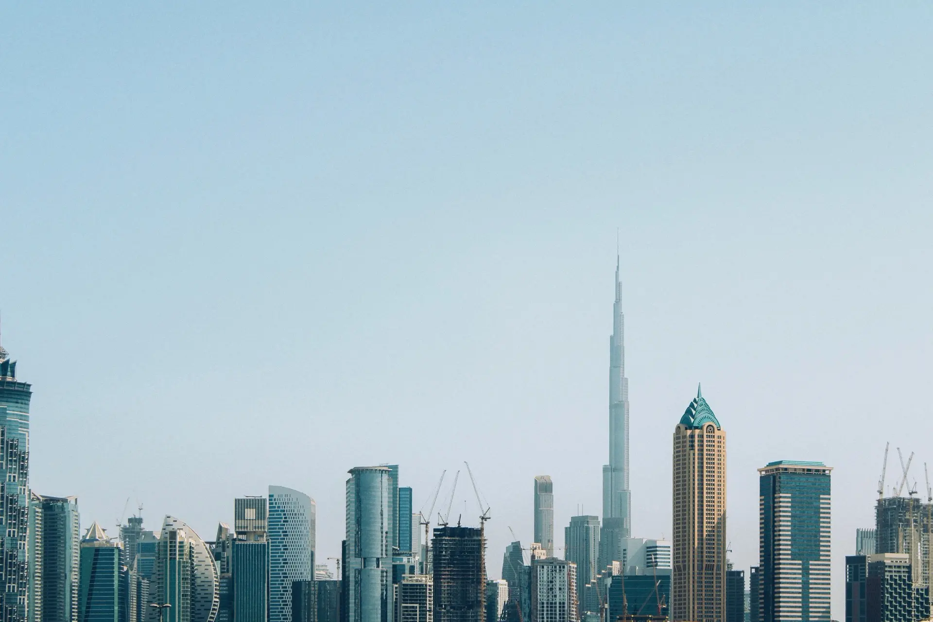 Burj Khalifa