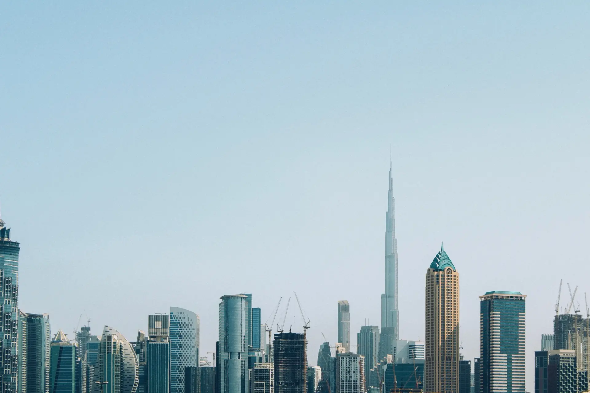 Burj Khalifa