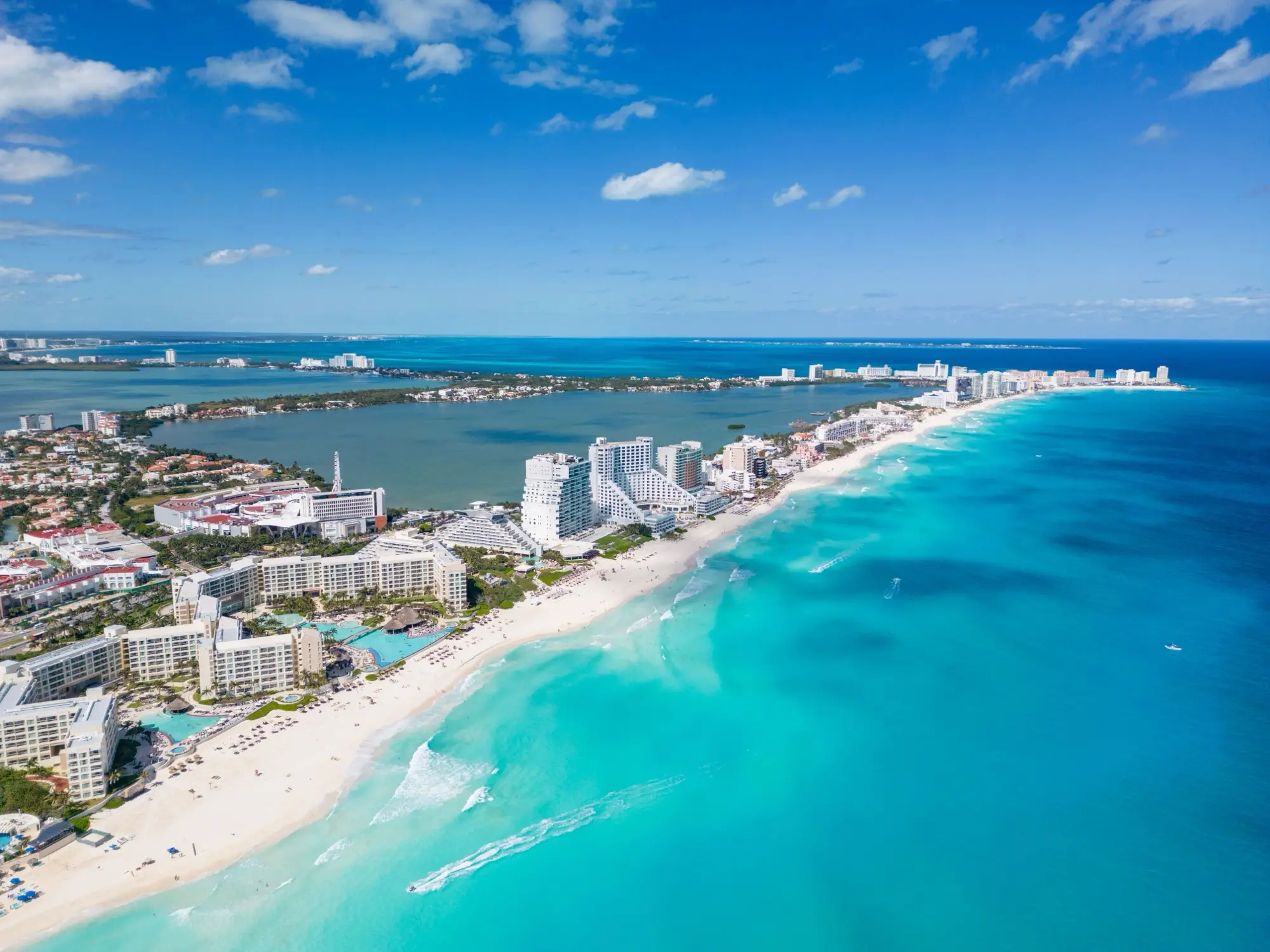 Cancún, Messico