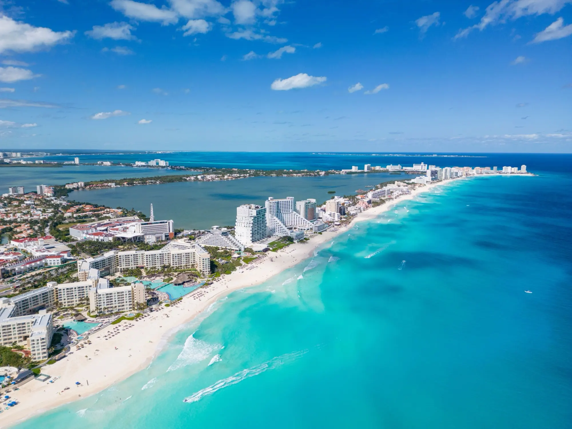 Cancun, Mexico