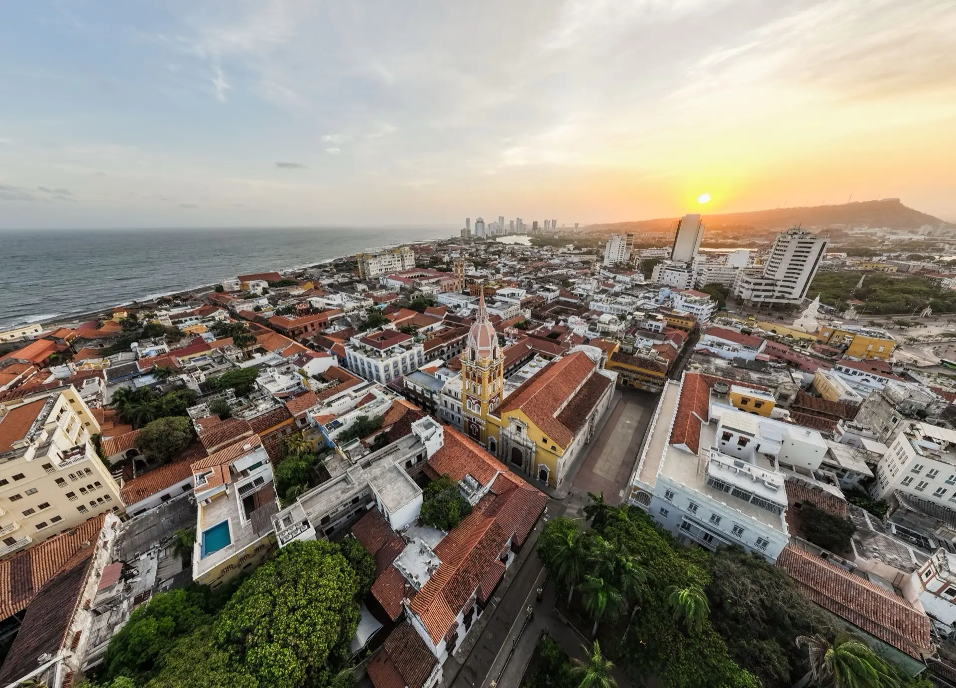 Cartagena
