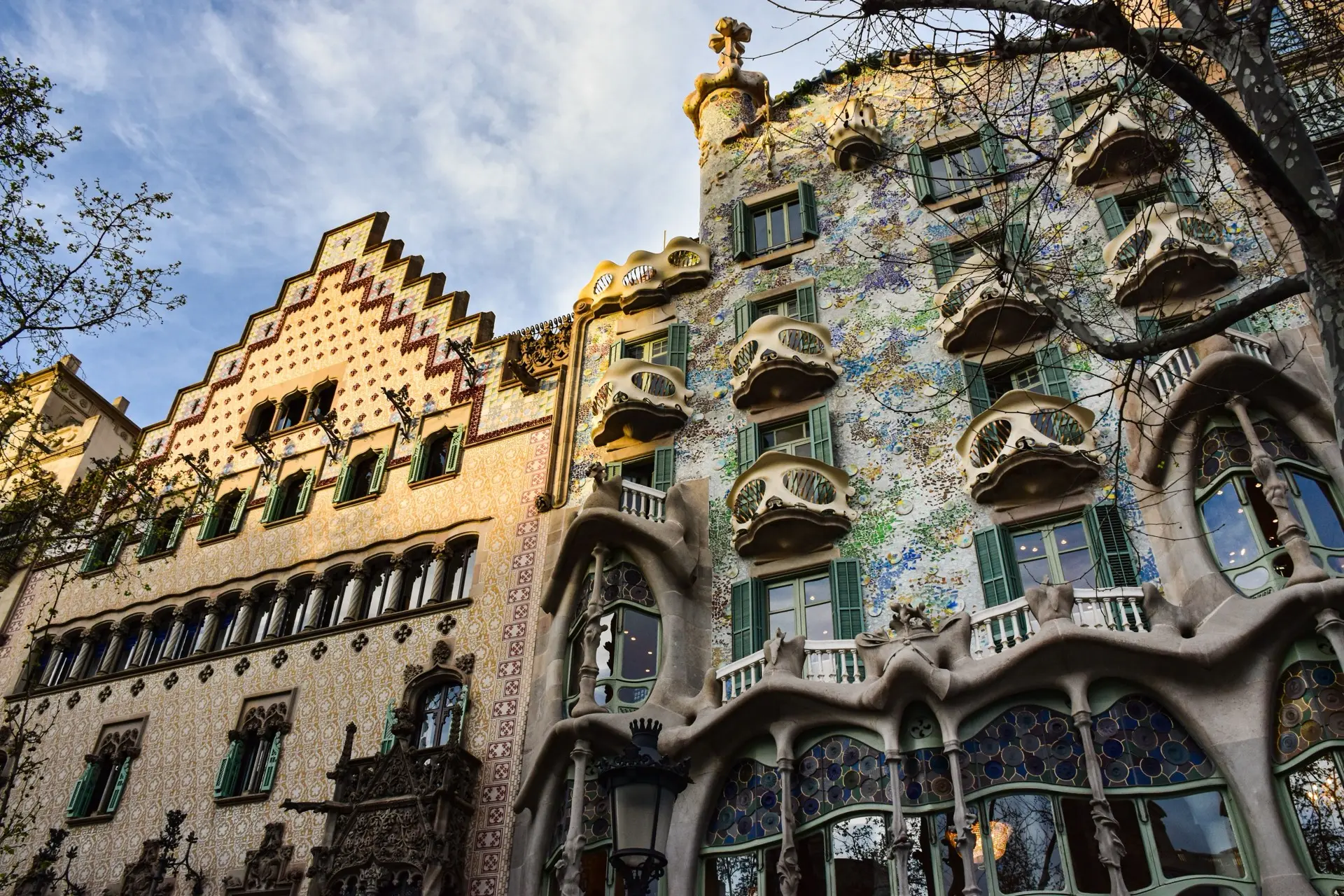 Casa Batlló