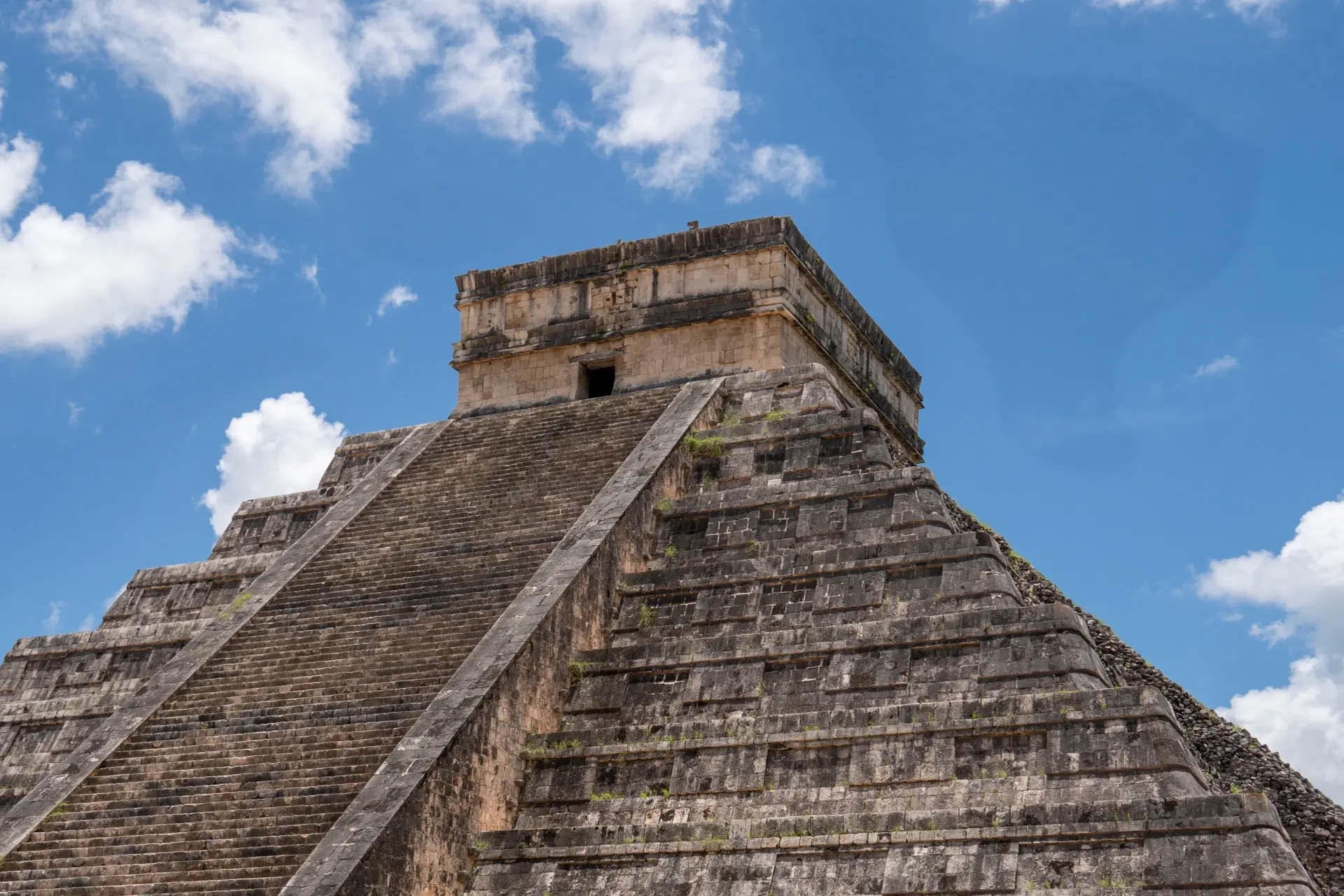 Chichén Itzá