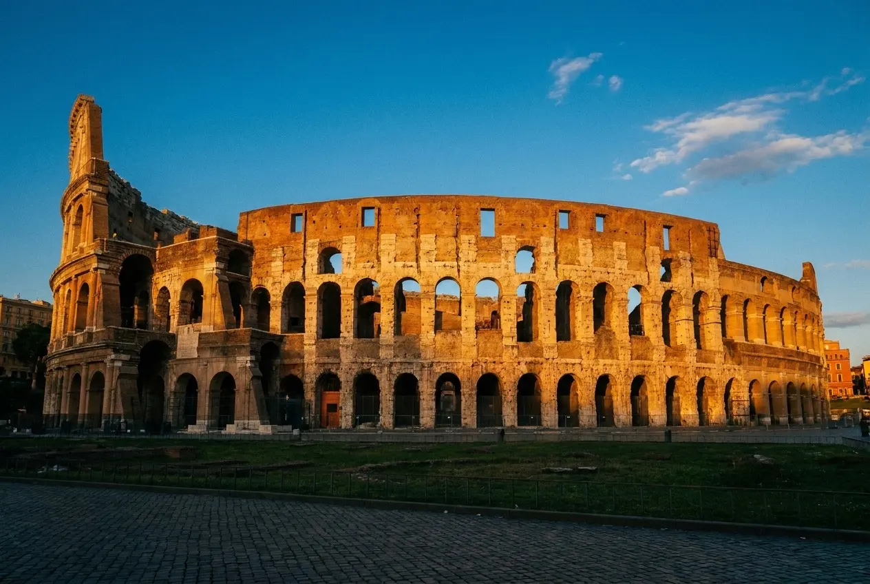 Rome