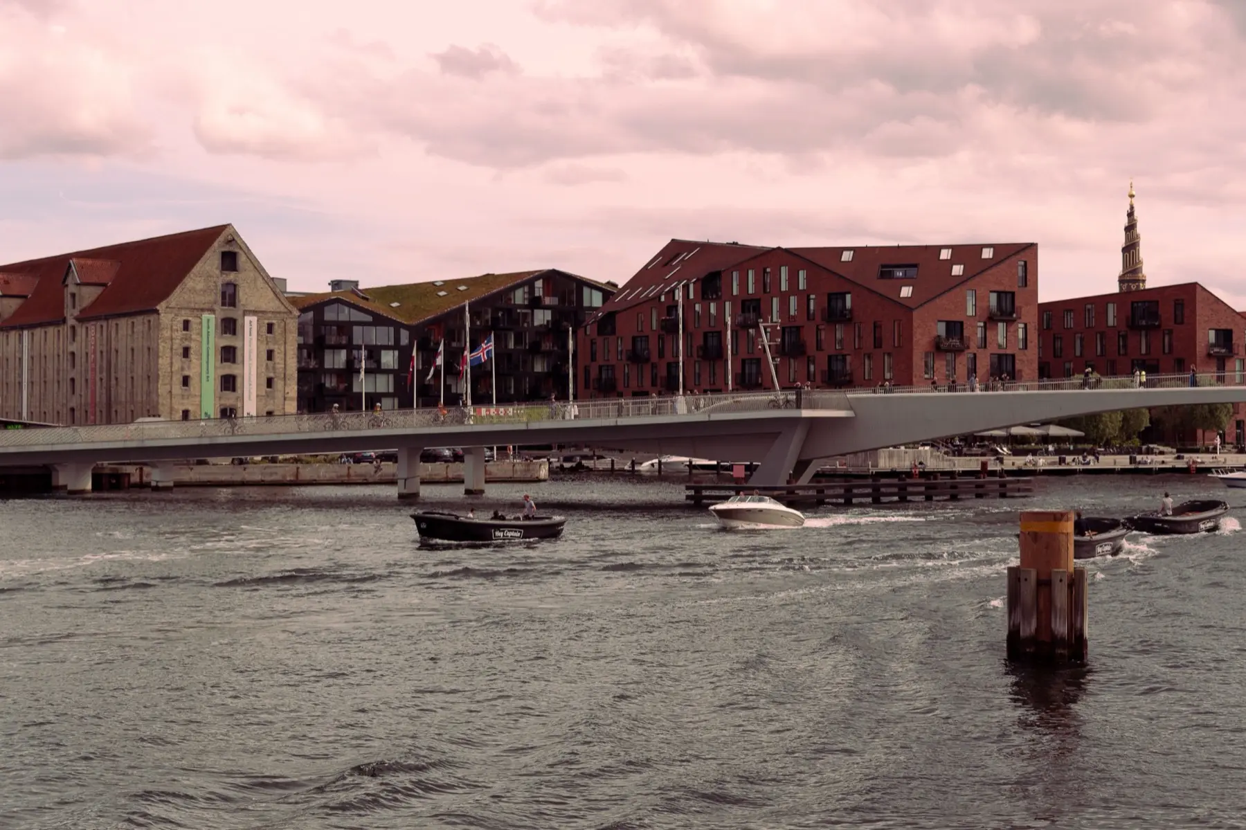 Copenaghen, Danimarca