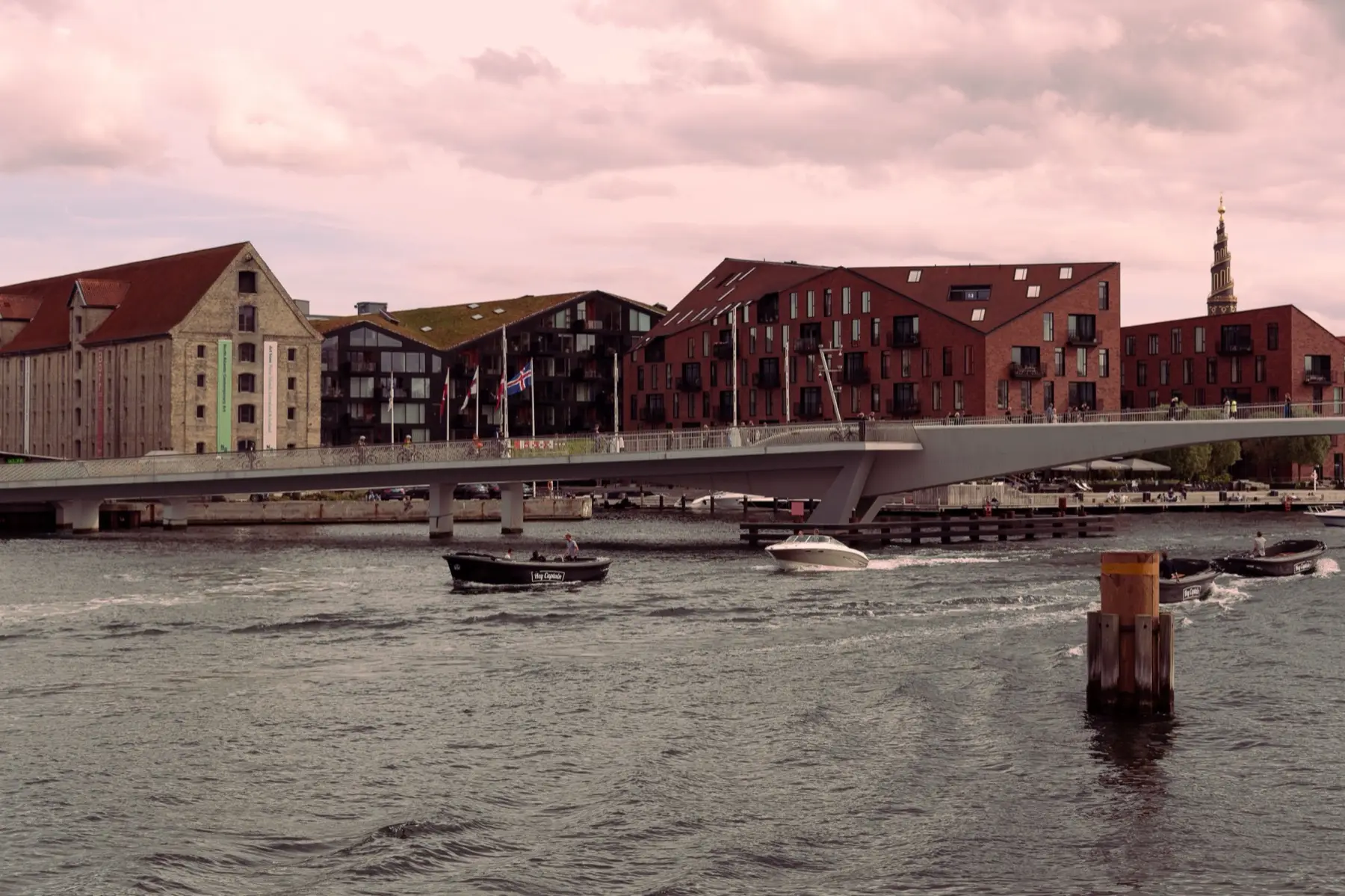 Copenaghen