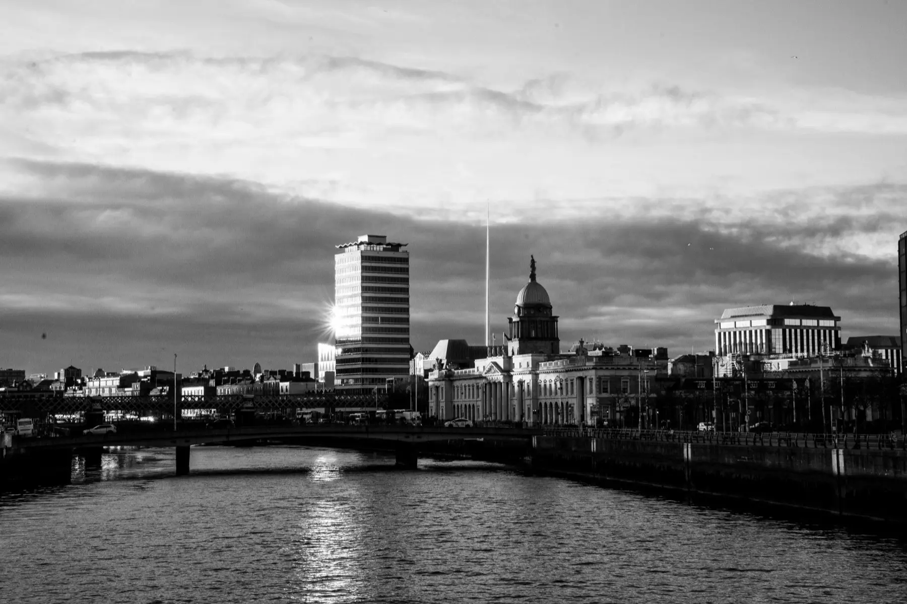 Dublino, Irlanda