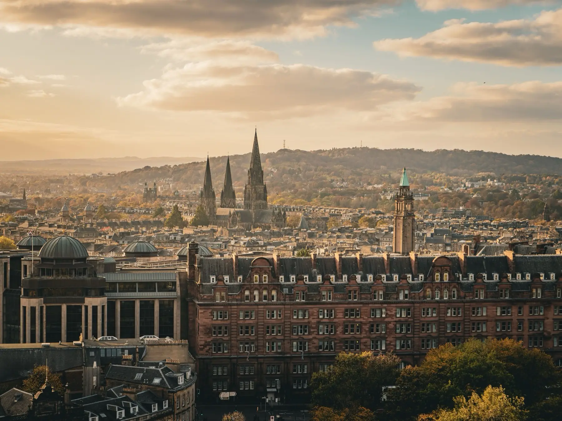 Edimburgo