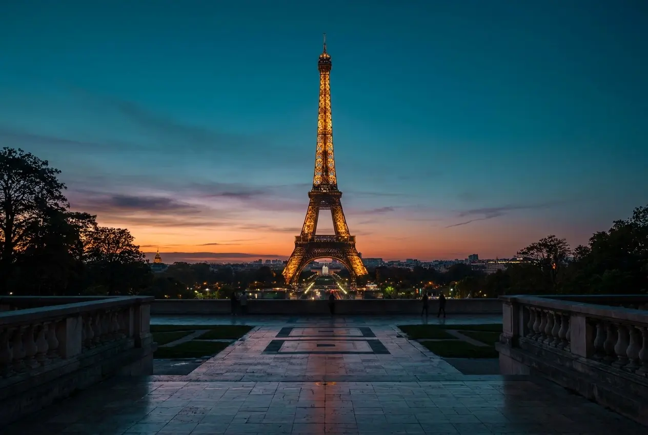 Paris