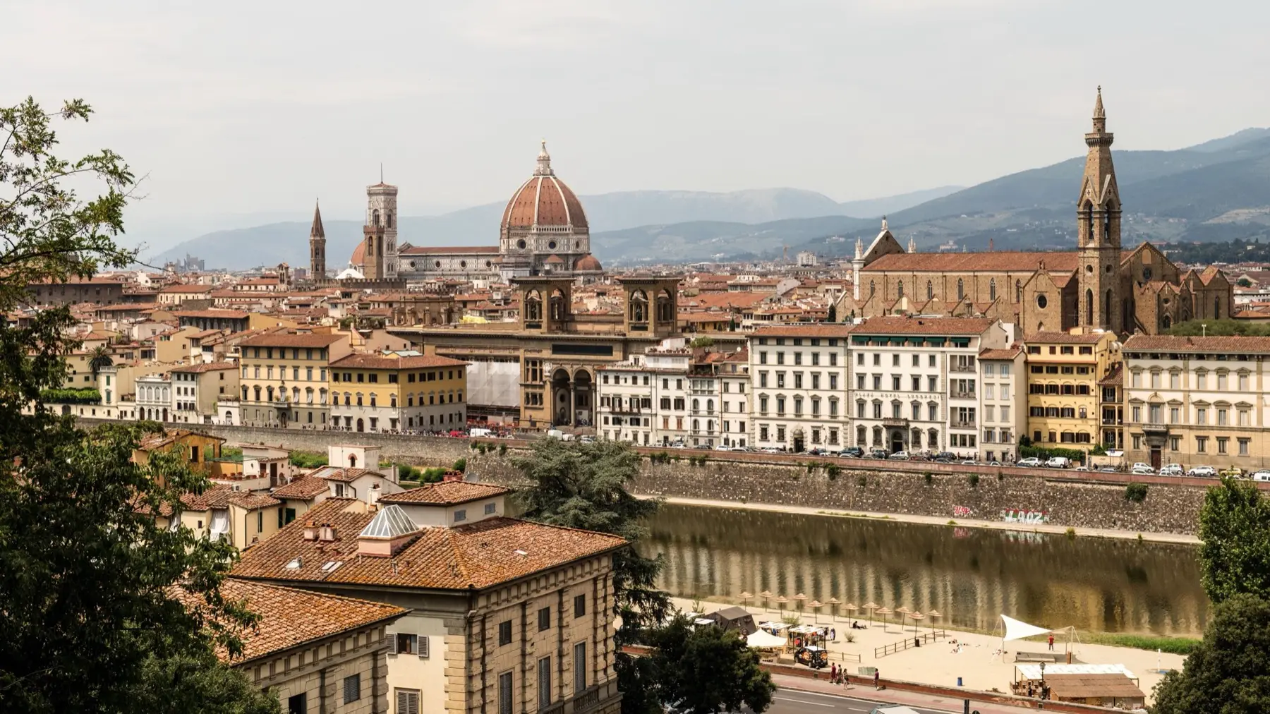 Firenze