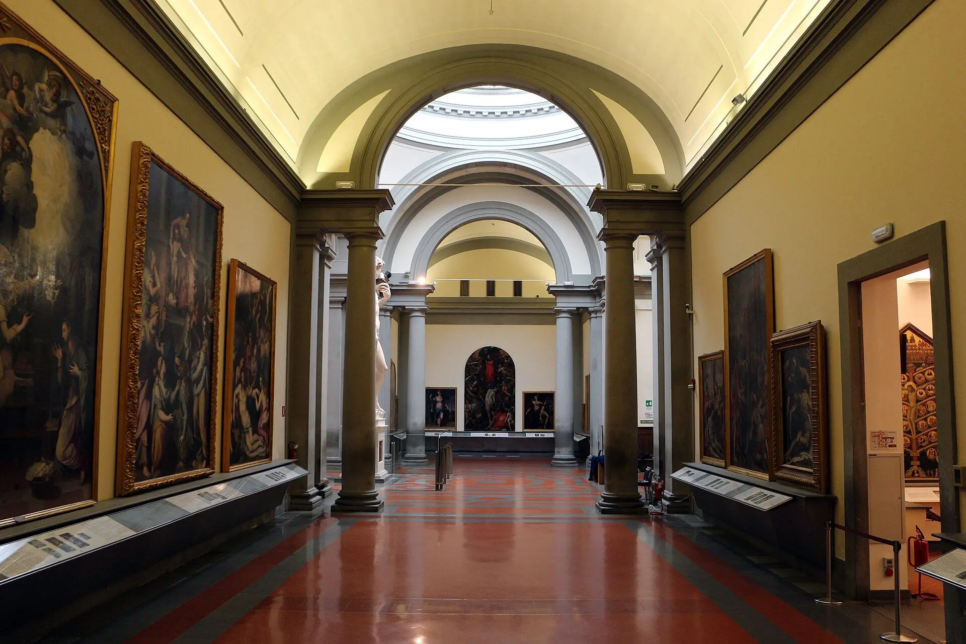 Galleria dell’Accademia