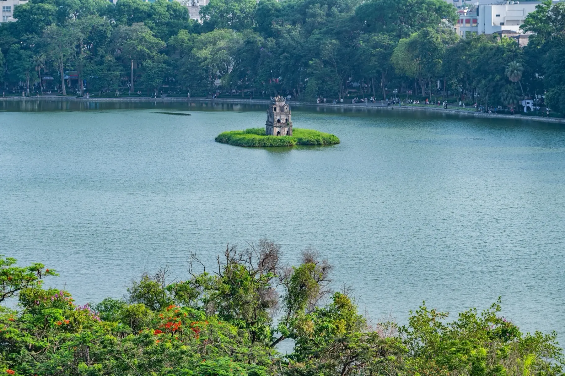 Hanoi, Vietnam