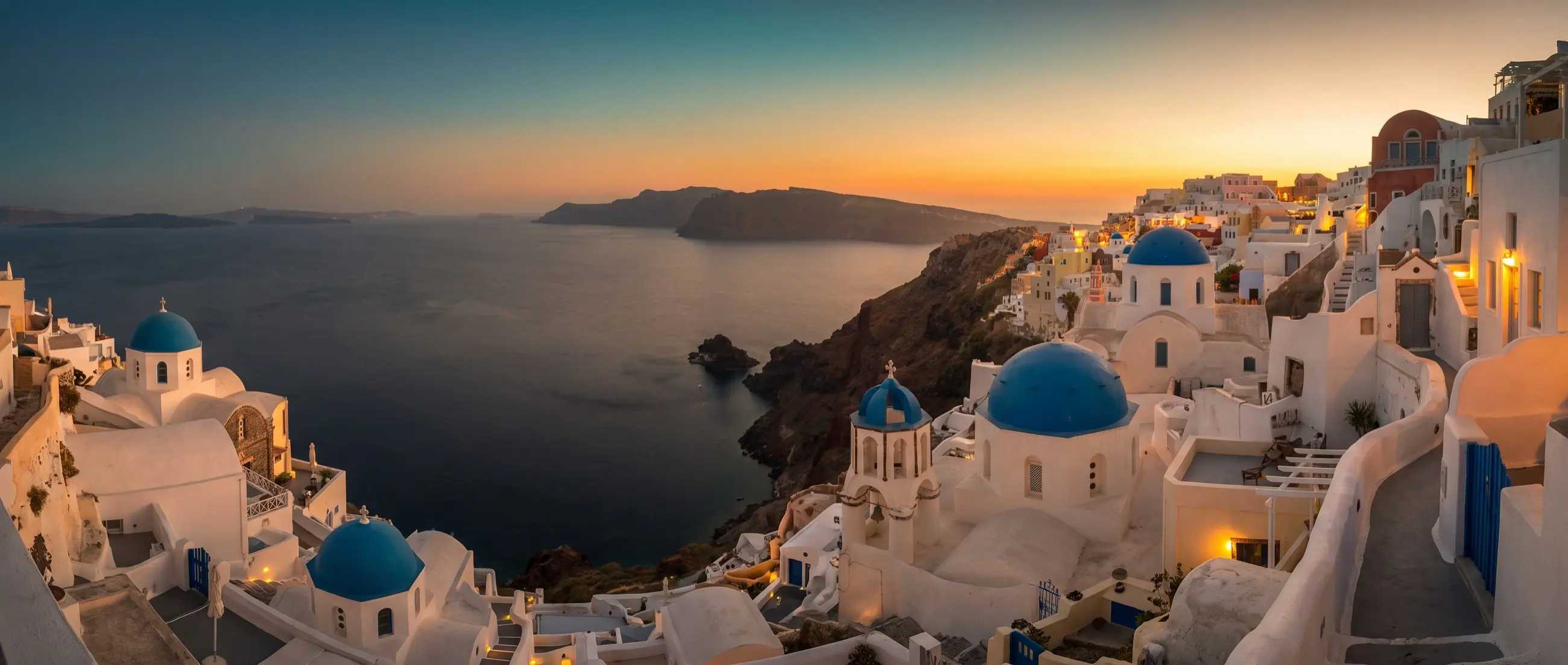Santorini
