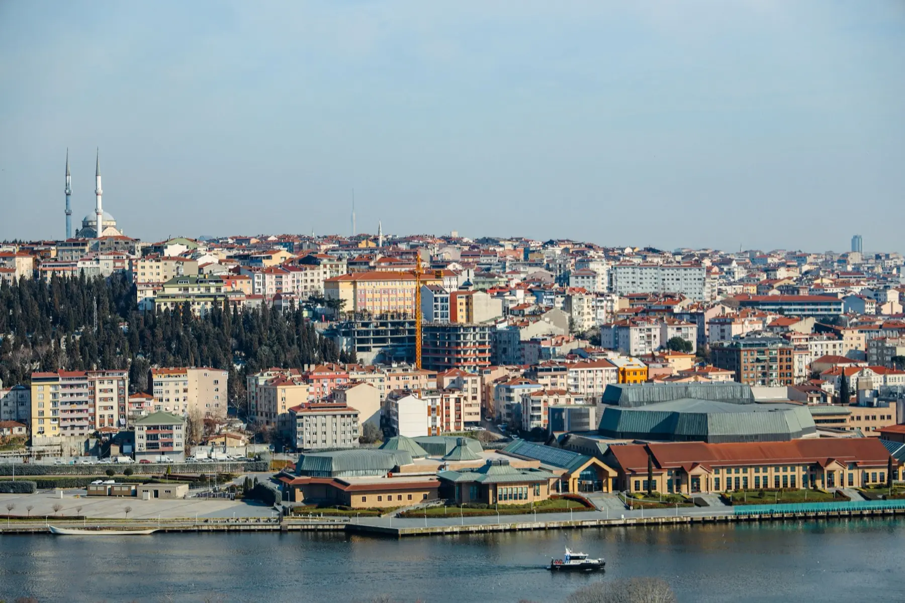 Istambul, Turquia