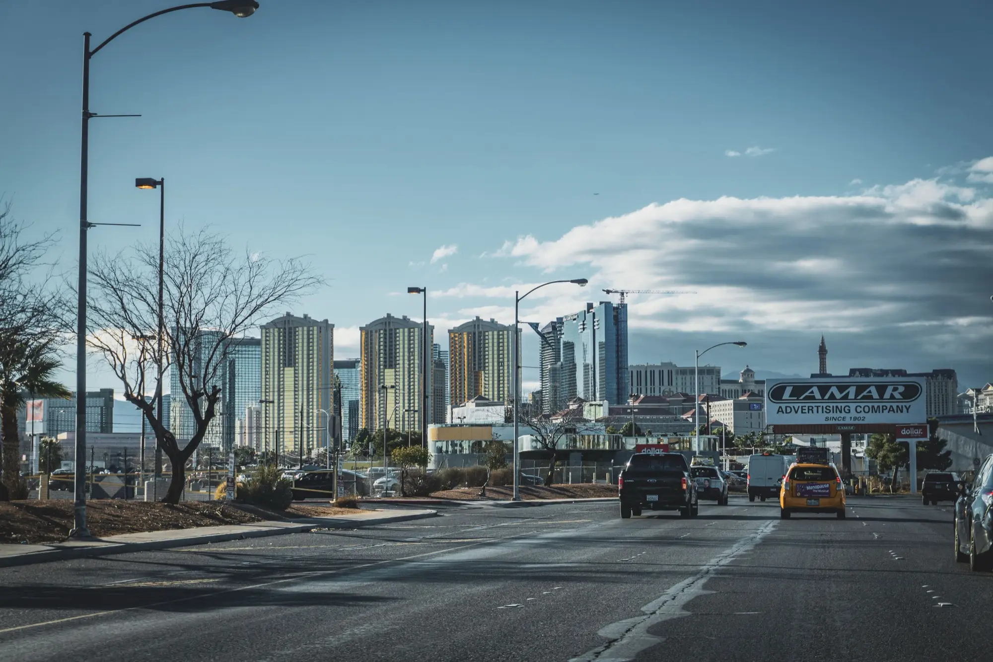 Las Vegas, Stati Uniti