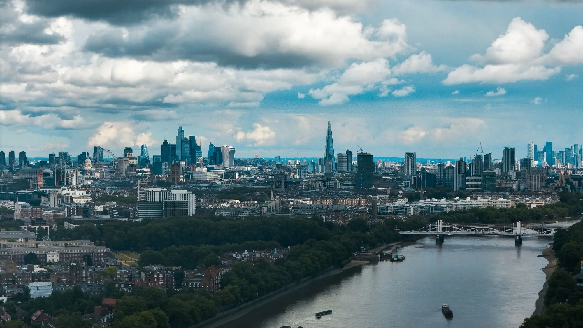 Londra, Regno Unito