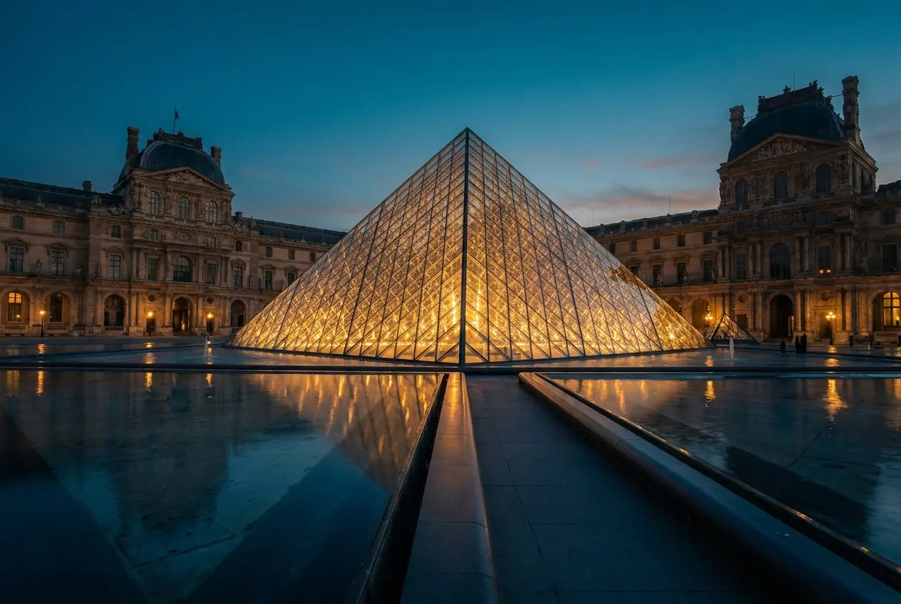 Louvre Museum
