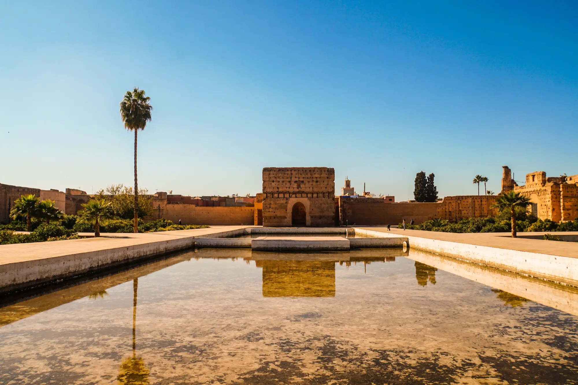 Marrakech, Marocco