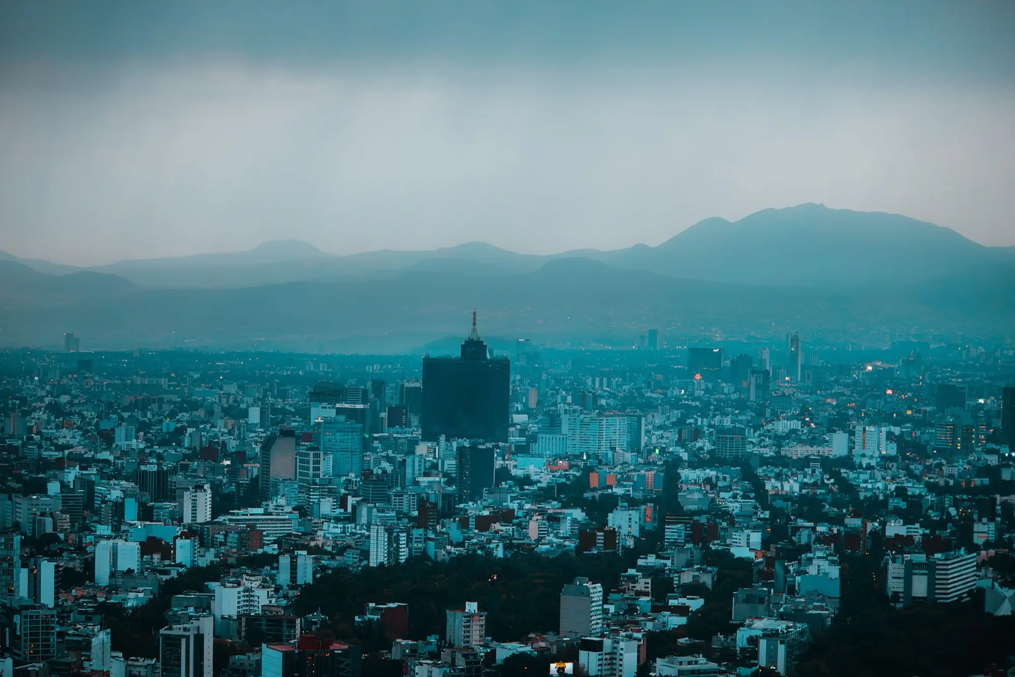 Città del Messico