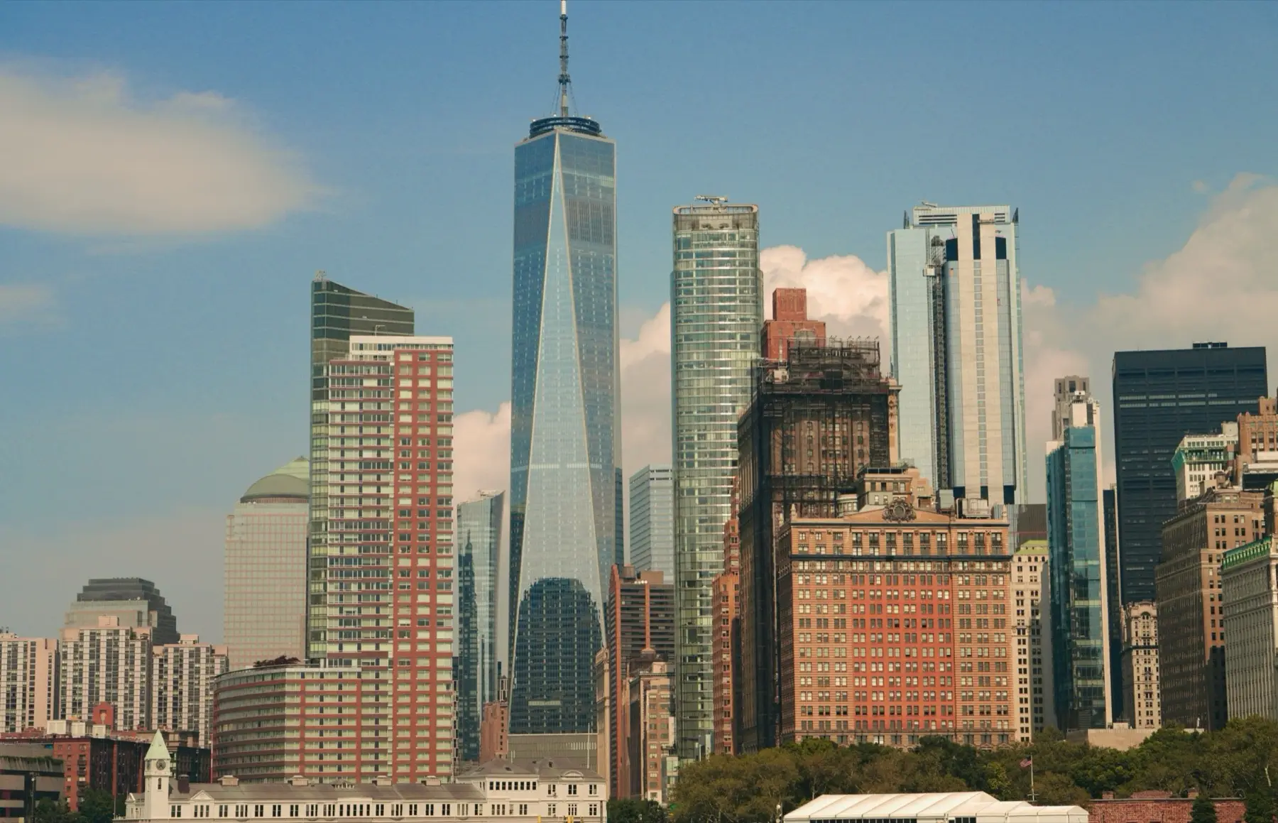 New York
