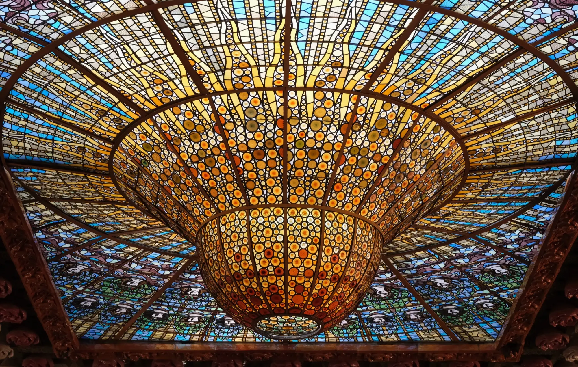 Palau de la Música Catalana