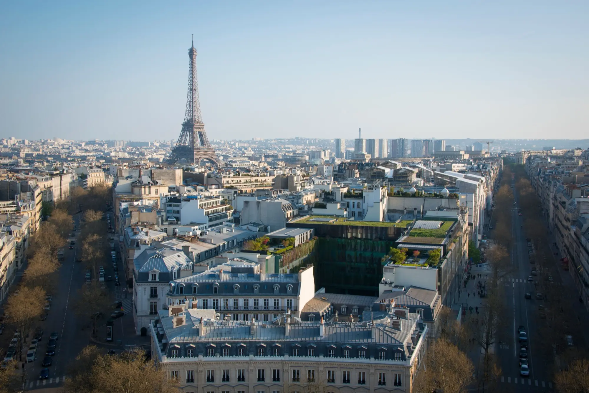 Parigi, Francia