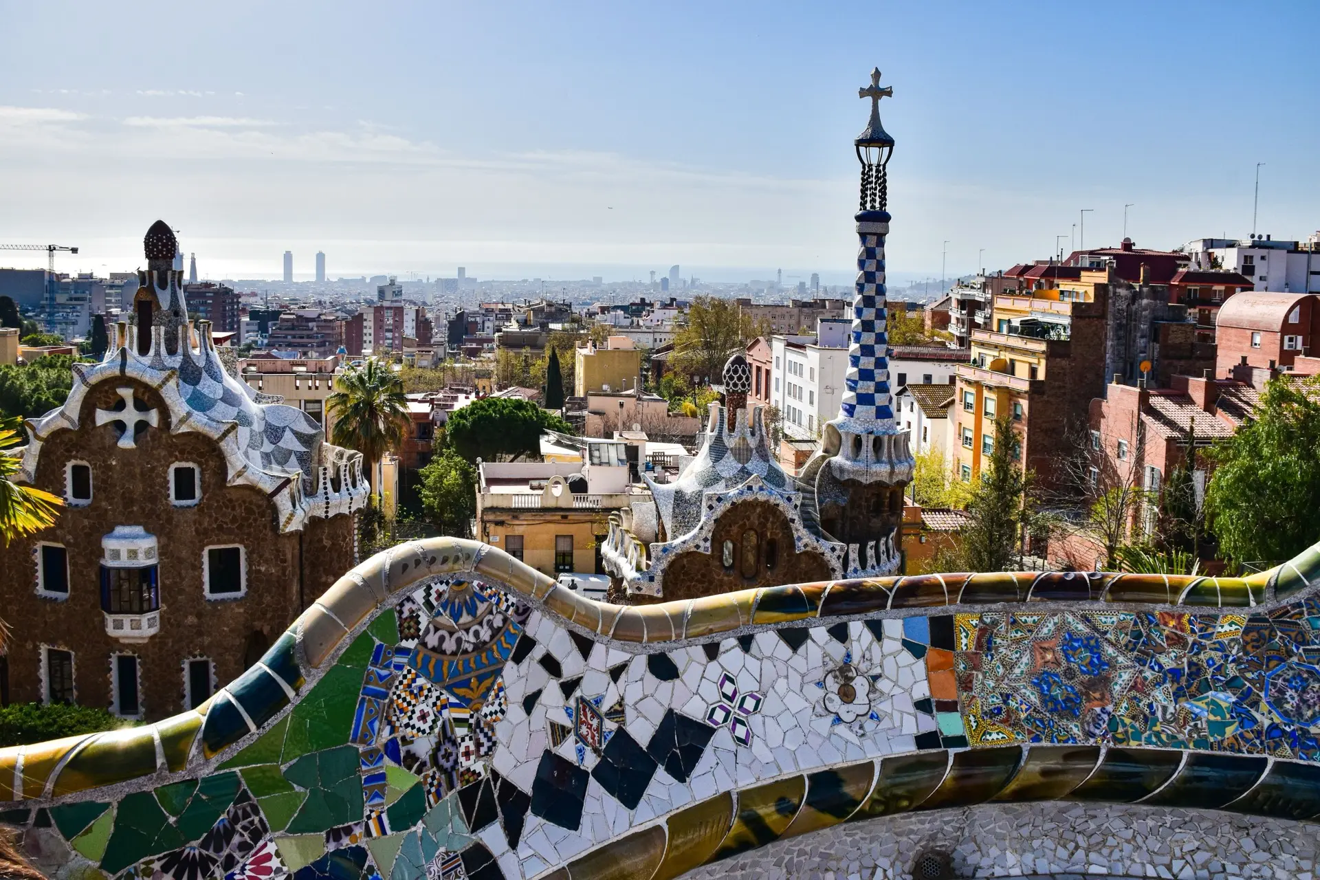 Park Güell