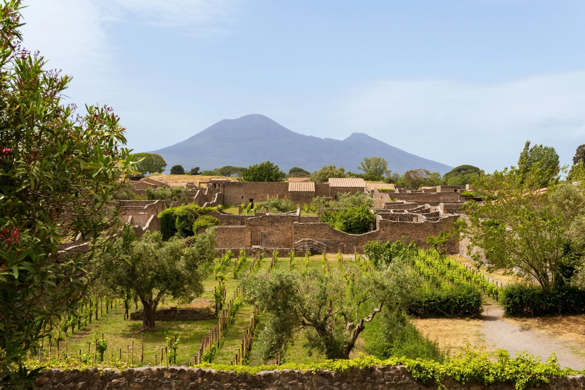 Pompeia