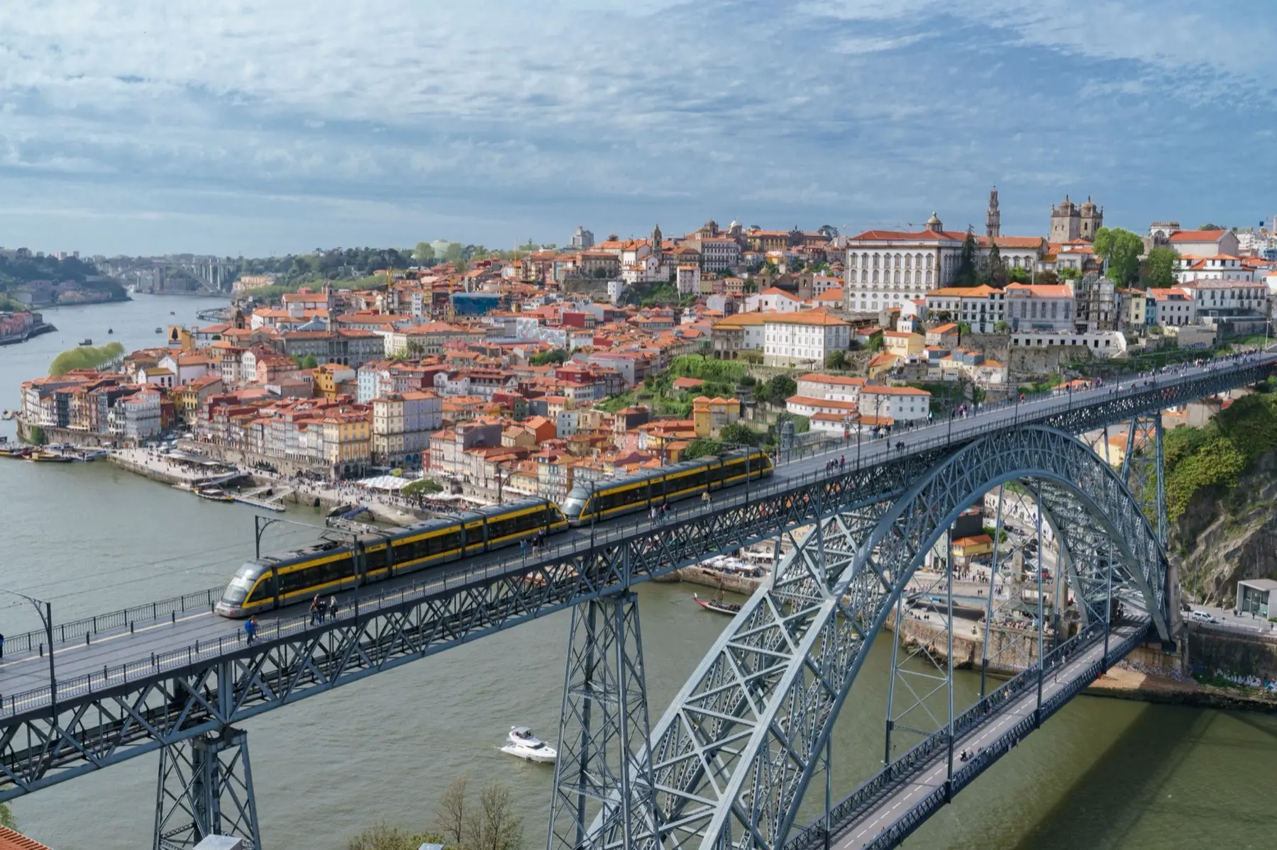 Porto, Portogallo