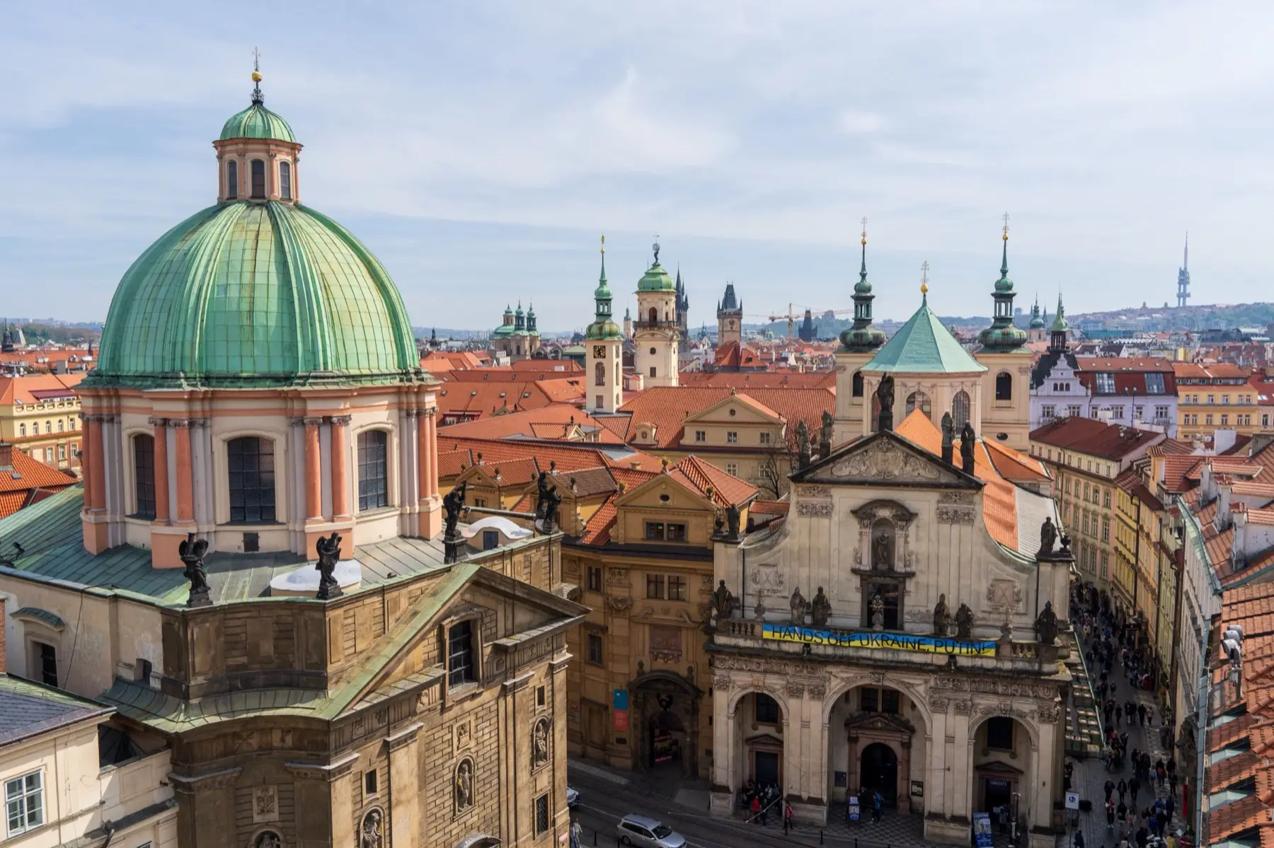 Praga