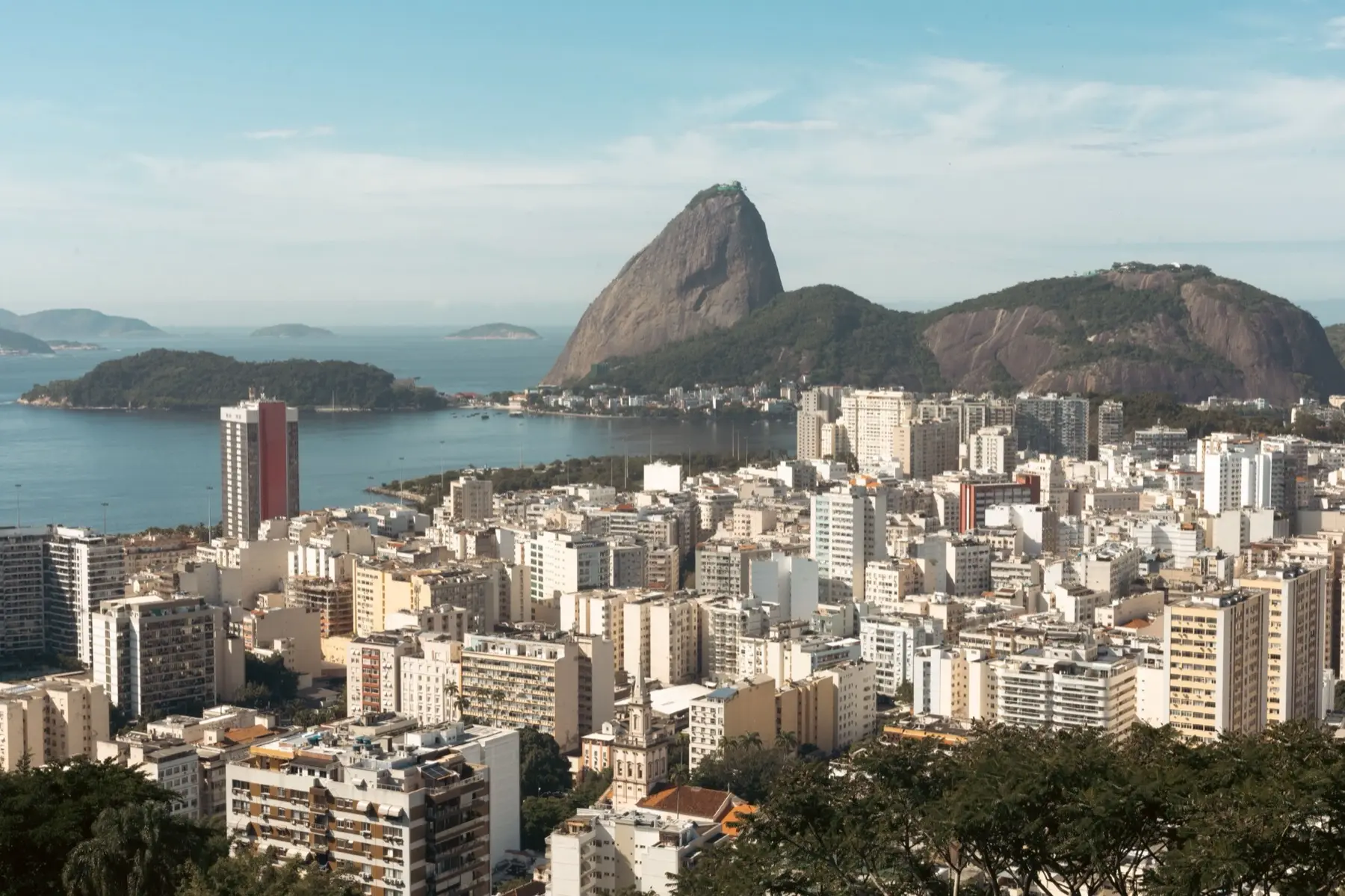 Rio de Janeiro, Brasile