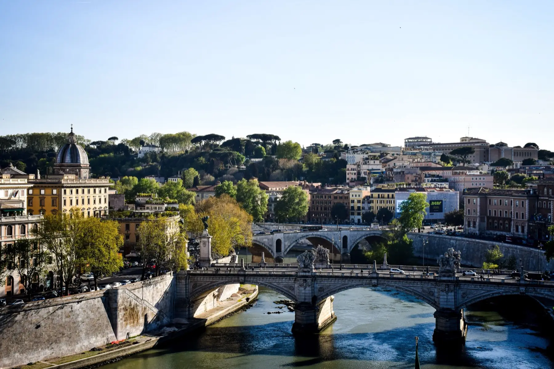 Roma, Italia