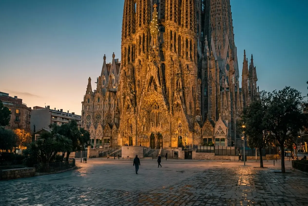 Barcelona