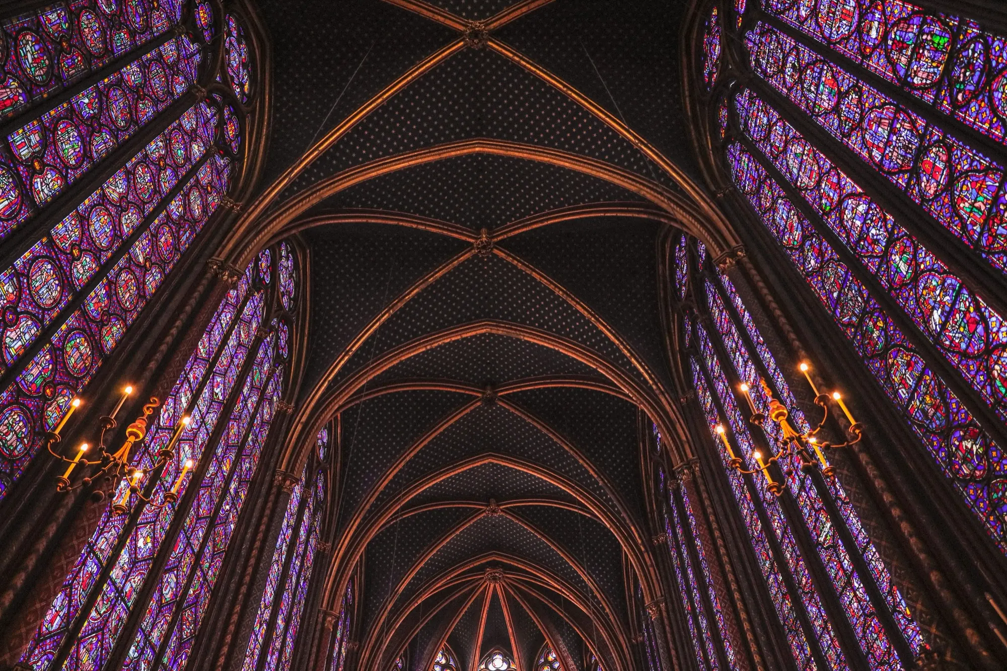 Sainte-Chapelle