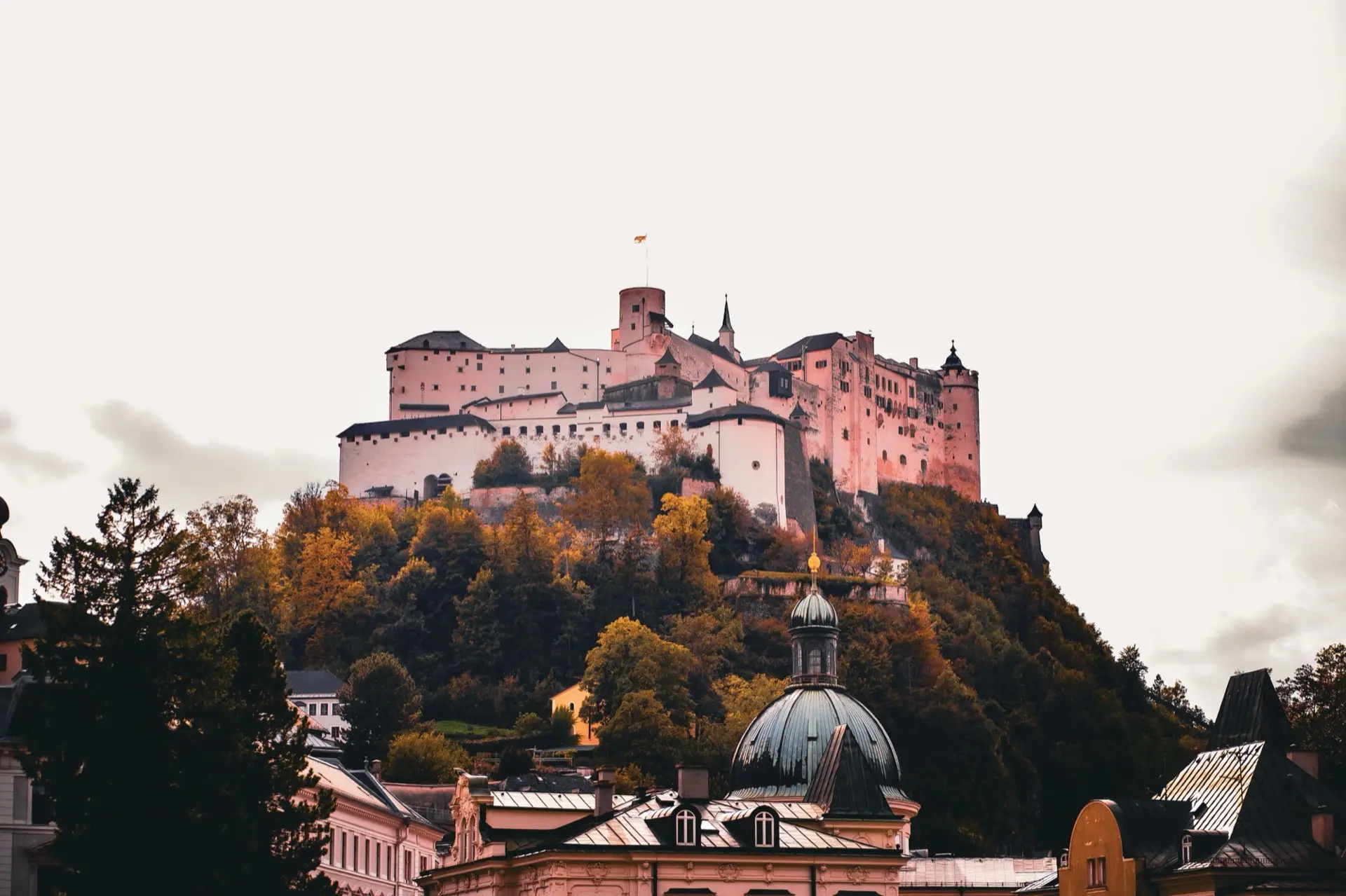 Salzburgo
