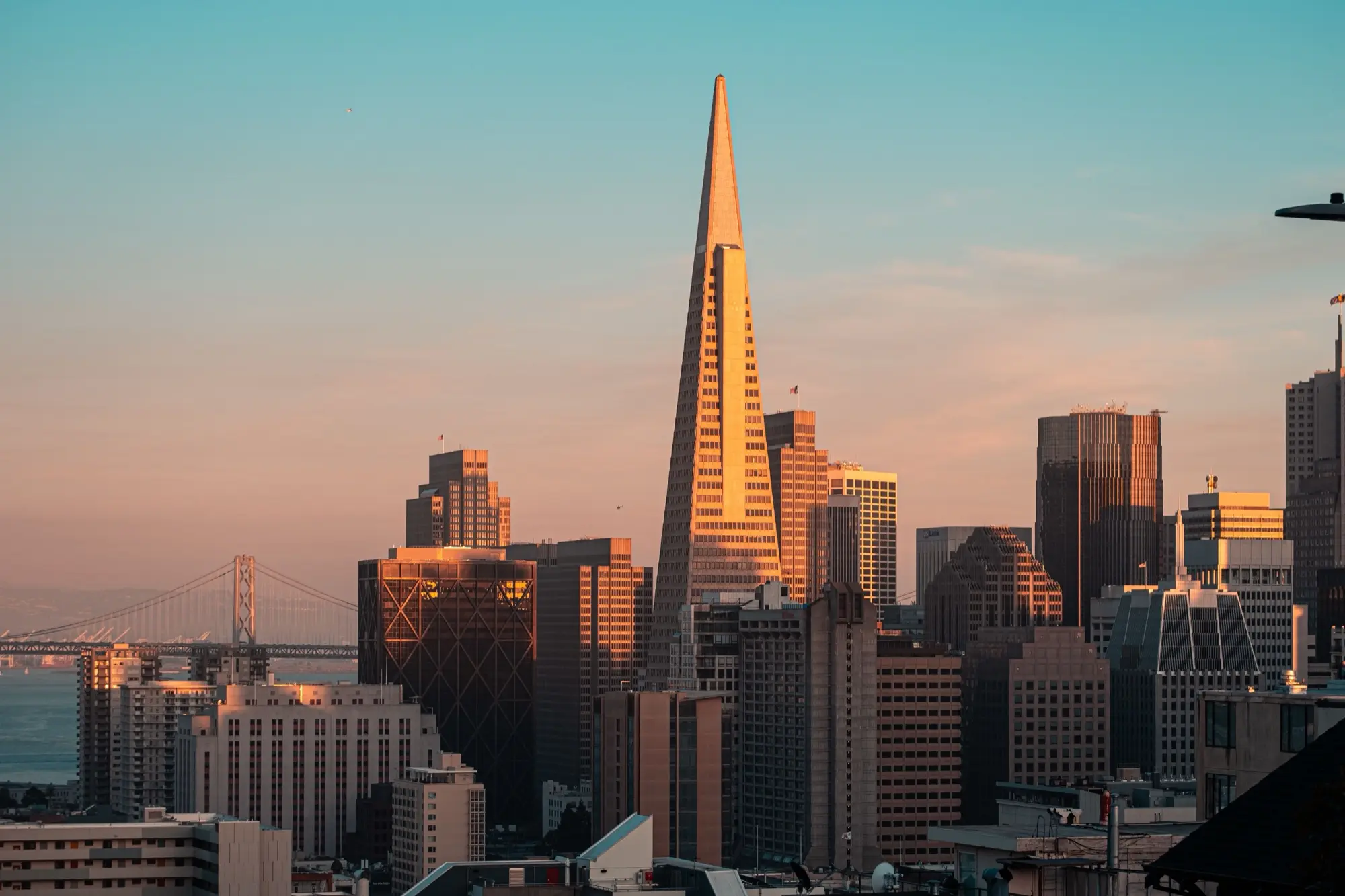 San Francisco, Stati Uniti