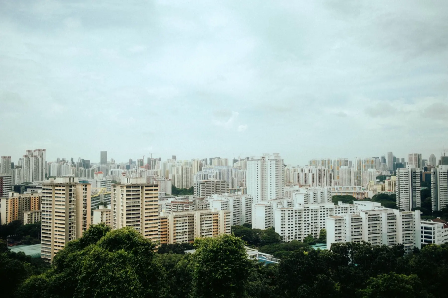 Singapore, Singapore