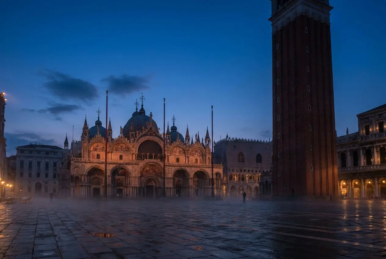 Venice