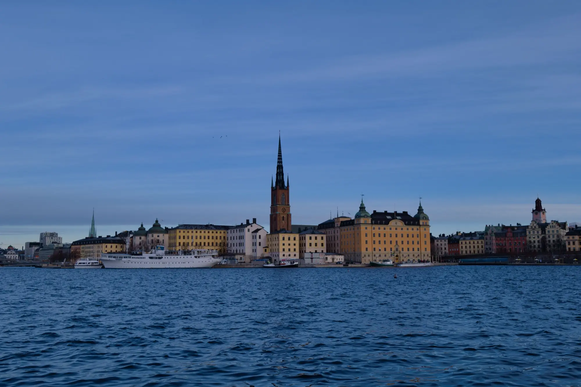 Stockholm