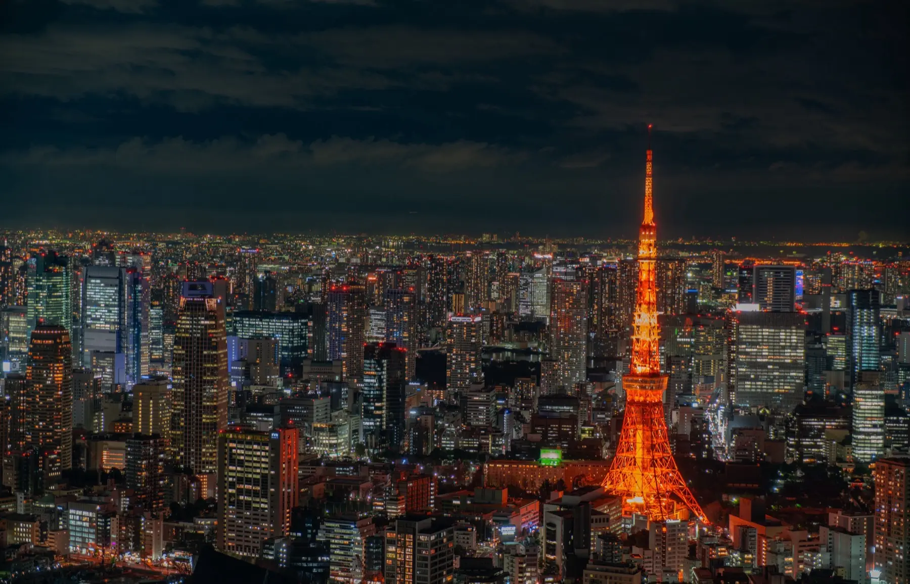 Tokyo, Giappone