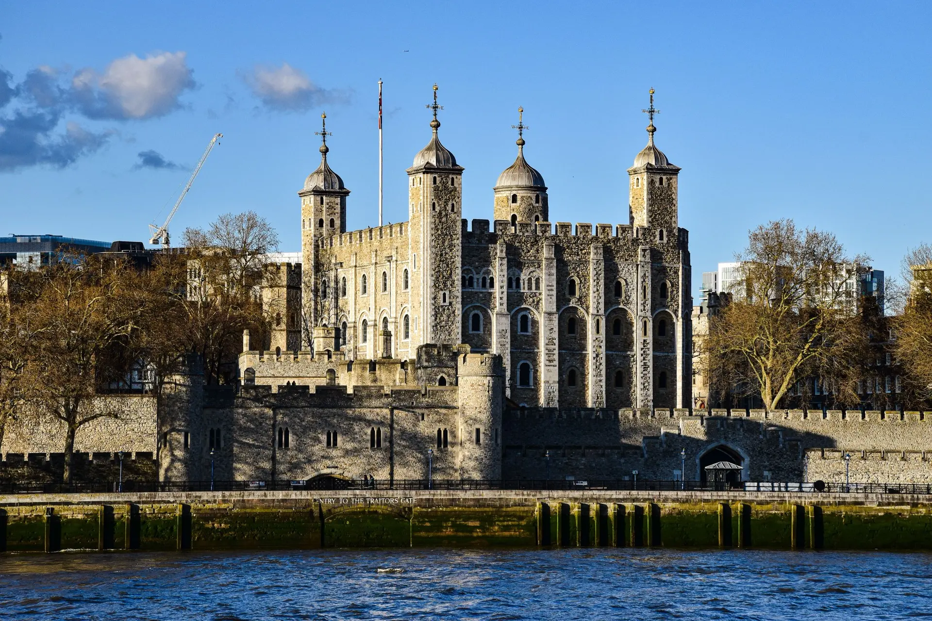 Torre de Londres