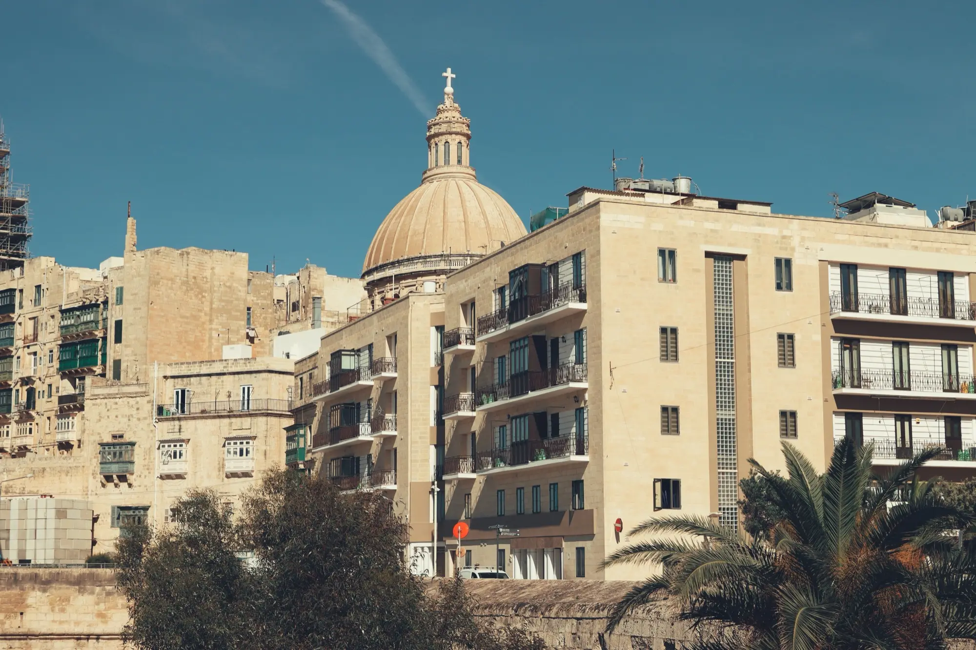 Valletta