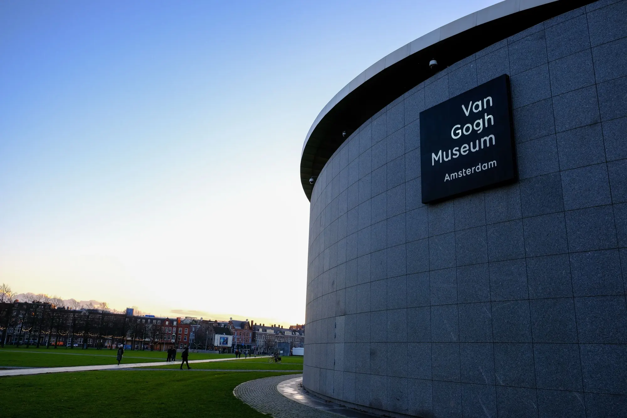 Van Gogh Museum